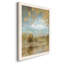 Golden Fall - Peinture sur toile encadrée-259795124-259795264