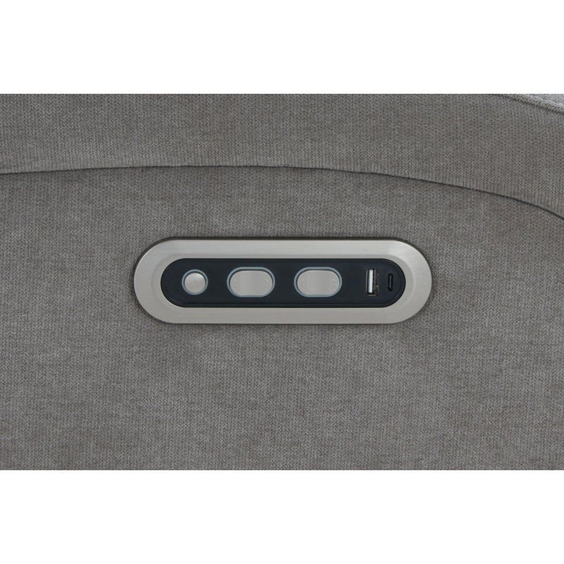Les chaises Austin, Grey