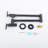 Pot Filler Faucet Wall Mount-124897404
