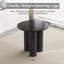 Round Dining Table Kitchen Table-1642234391-1642234384