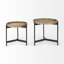 Tables gigognes Milda