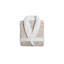 Bee BC 100% Cotton Waffle Bathrobe with Hooded for Kids-31601139-71243744
