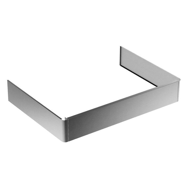 ILVE Toe Kick, 3" H x 36" W x 29" D