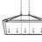 Noelle 5-Light Dimmable Geometric Chandelier -1252037505