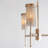 Light Stainless Steel Stem Chandelier-90388762-130734622-90388748