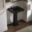 Memoirs® Bathroom Sink Pedestal-976102613