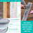 True & Tidy Multi-functional 4 in 1 Spray Mop Kit