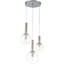 Bubbles 3 - Light Pendant-1661302438-1661302439