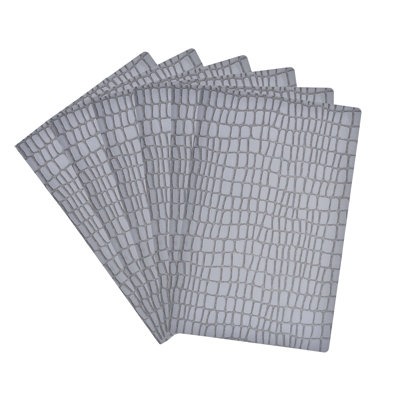 Rectangle Placemat