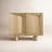 Toto 35" Accent Cabinet