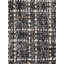 Struttura Rectangle Area Rug in Black/Natural-1577252917