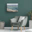 «Periwinkle Cove I» sur toile-260679652