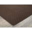 Tapis brun touffeté Esther-22819081