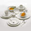 Swirl 4-Piece Place Setting, Service for 1-817328901
