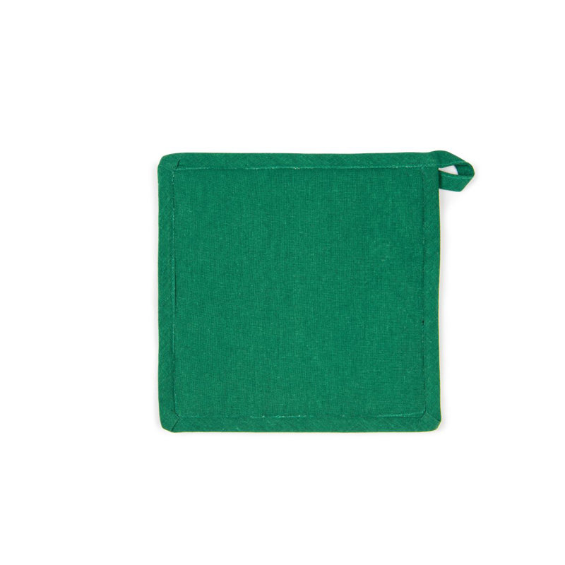Excelsa Cotton Potholder