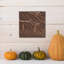 Pinecone Wall Décor-440429406