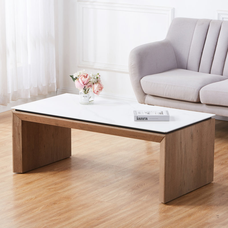 Betel Coffee Table