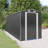 Steel Traditional Storage Shed-88005569-122033089