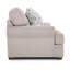 Fauteuil en polyester de 43,5 po Mascoutah-1898818031