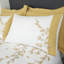Embroidered Blossom Duvet Cover Set-37099171-48760690