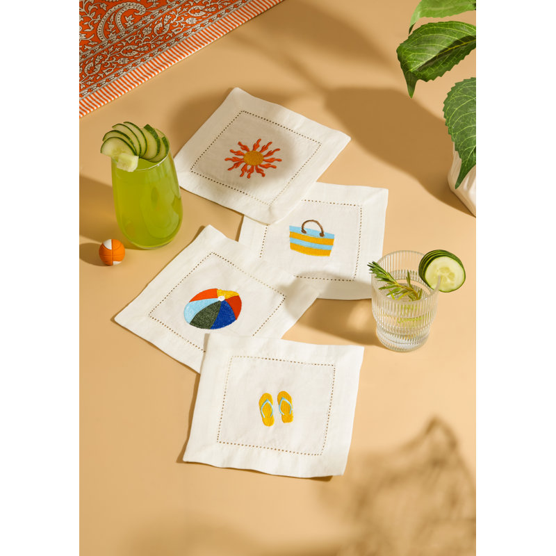 Serviette Summer Breeze