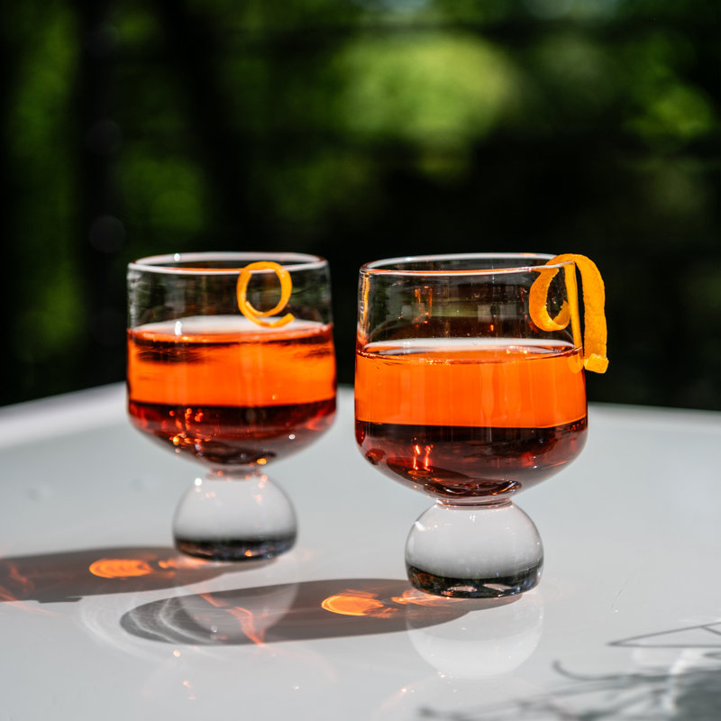 Benson Bourbon