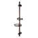 Adjustable Slide Bar Shower Panel Accessory