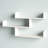 Ramage 3 Piece Floating Shelf-28878986