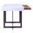 End Table with Storage