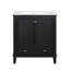 Armoire de salle de bain Suhaily