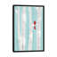 « "fêtes affichettes" par "5by5collective, reproduction d’impression sur toile tendue-31713912-73577242-73577243