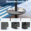 1.4kg Umbrella Base