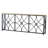 Boxwoods 84'' Console Table-749690236-747359040