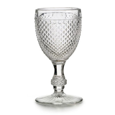 Bicos 7,1 oz Verre à vin rouge