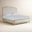 Coalesce Upholstered Bed-895946362