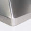 Hotte murale 29,6 po 600 CFM en acier inoxydable