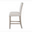 Tabouret de bar Marian (ensemble de 2)-1556395412