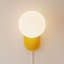 Cantilever Wall Light-1421712624