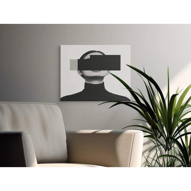 Wrapped Canvas Print Set, 60x40