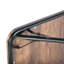 Northboro 86cm Square Folding Table-535238583