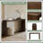 Monterey Console Table