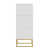 White/Gold is out of stock