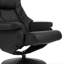 Ato 71cm Wide Ergonomic Recliner