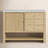 Marigot 48'' Single Bathroom Vanity with Top-98502958-98619435