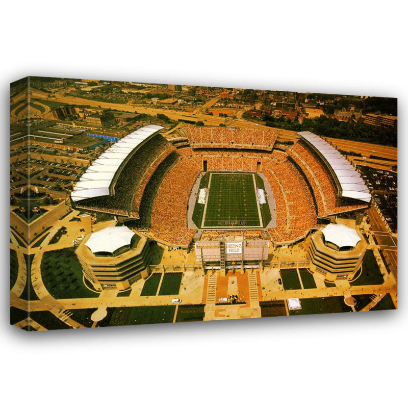 Pittsburgh - Heinz Field