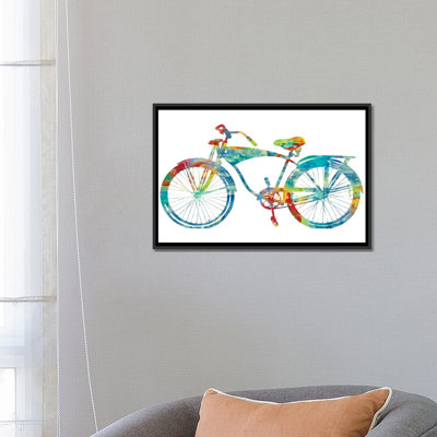 " Cruiser III " by Amanda Wade