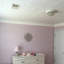 Tuile de plafond en polystyrène collé 1,6 pi x 1,6 pi Bourbon Street