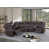 Brown Faux Leather selected