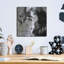 «Face In The Wall 2» par Karen Smith-1195781308