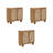 Seagrass Storage Cabinet Set Or TV Stand-2039239302
